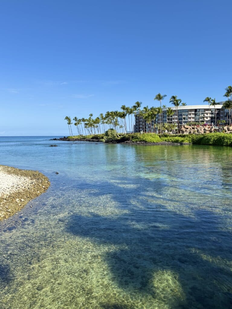 Hilton Waikoloa Village Reviews
