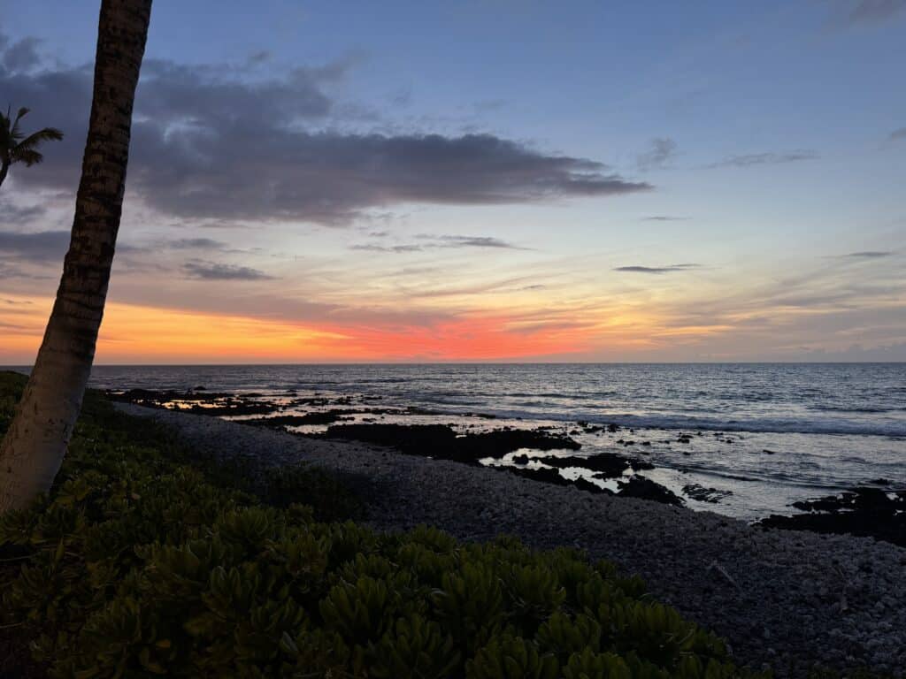 Hilton Waikoloa Village Review