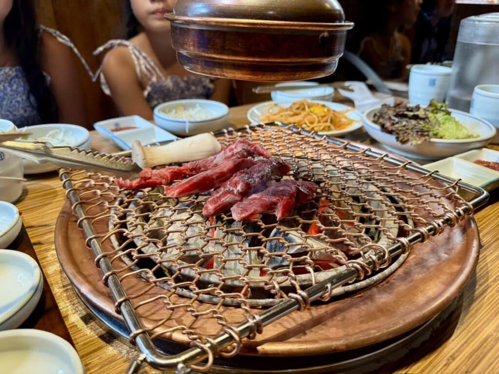 Doma KBBQ