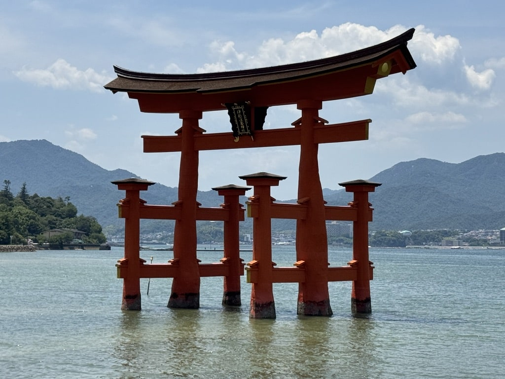 Miyajima Island